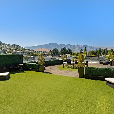The Shotover Central Queenstown Luxury المظهر الخارجي الصورة