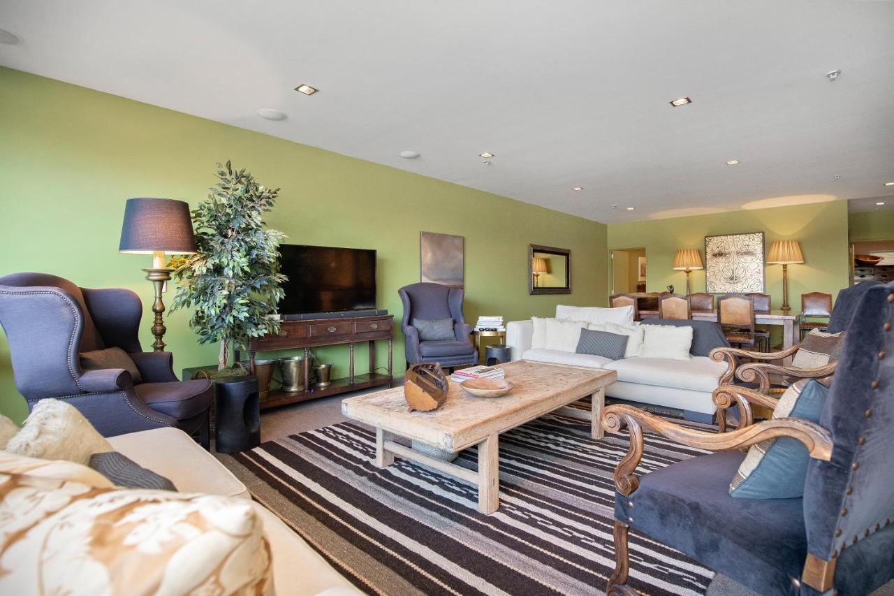 The Shotover Central Queenstown Luxury المظهر الخارجي الصورة