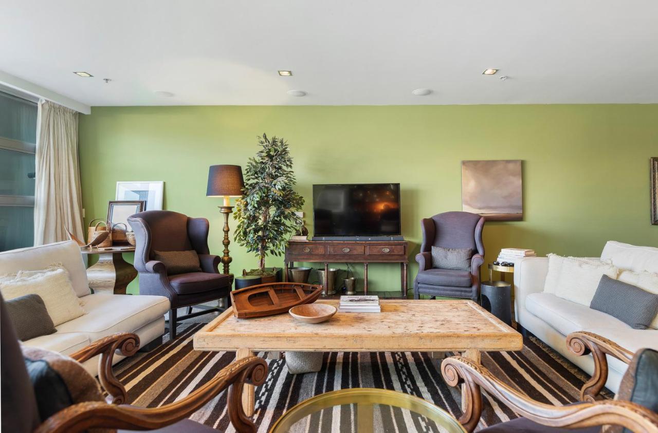 The Shotover Central Queenstown Luxury المظهر الخارجي الصورة