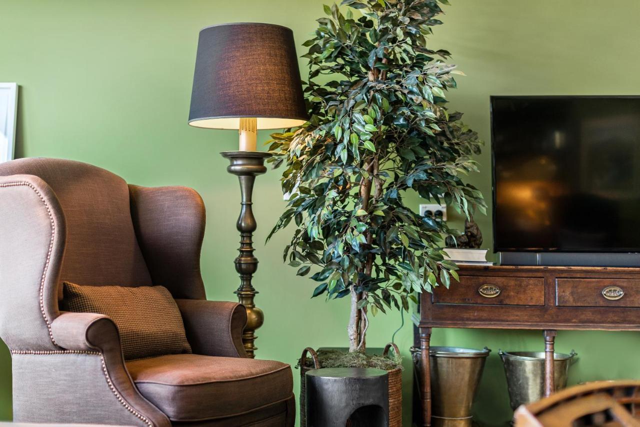 The Shotover Central Queenstown Luxury المظهر الخارجي الصورة