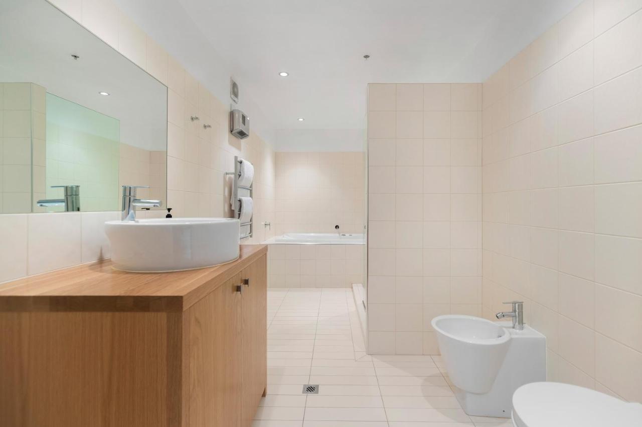 The Shotover Central Queenstown Luxury المظهر الخارجي الصورة