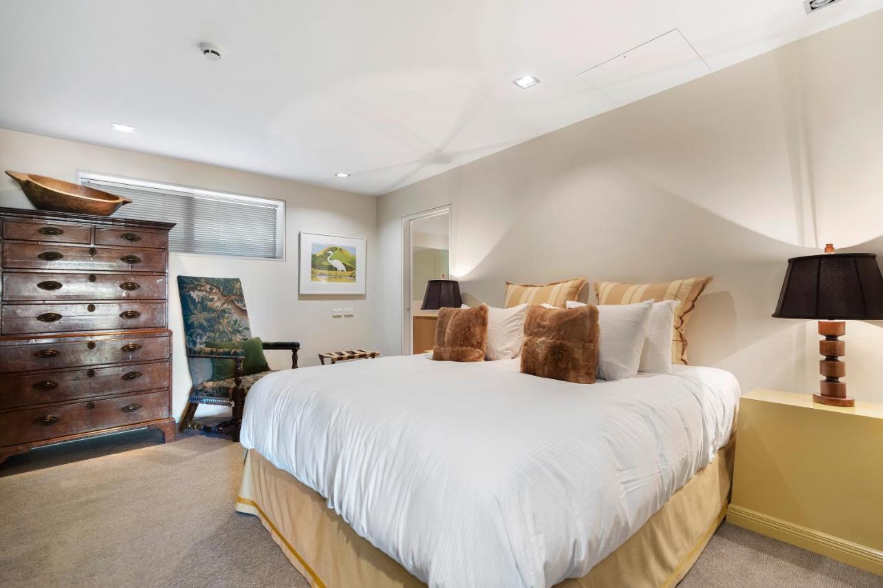 The Shotover Central Queenstown Luxury المظهر الخارجي الصورة