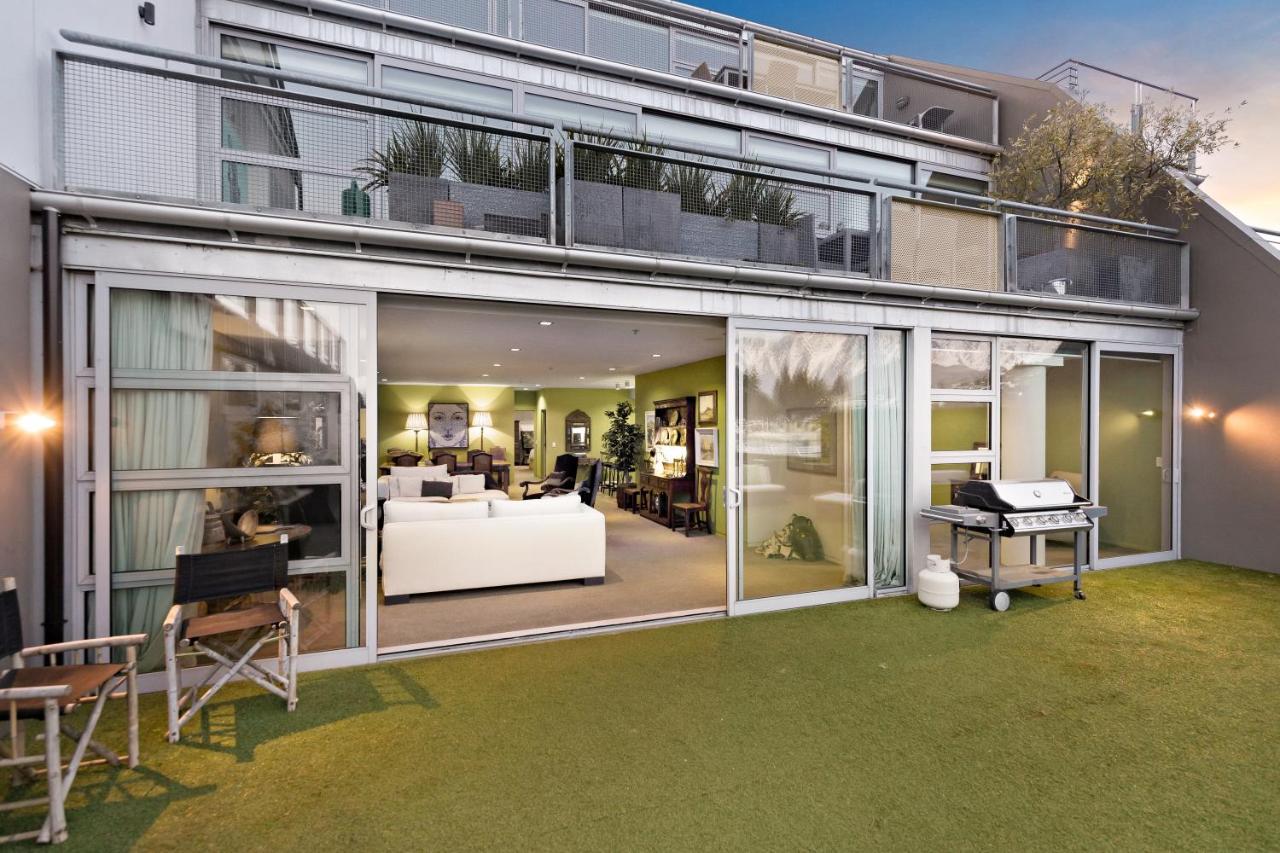 The Shotover Central Queenstown Luxury المظهر الخارجي الصورة