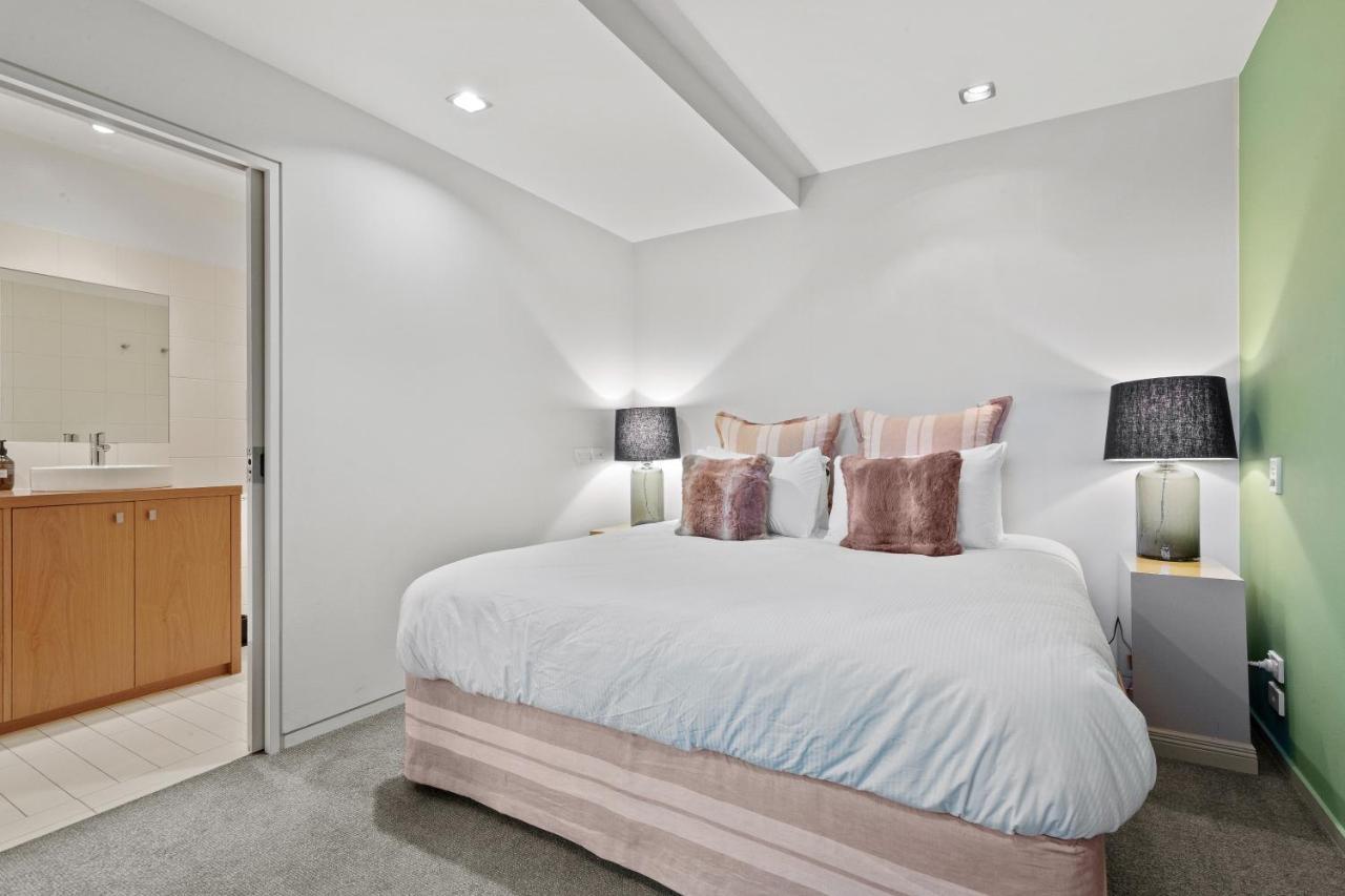 The Shotover Central Queenstown Luxury المظهر الخارجي الصورة