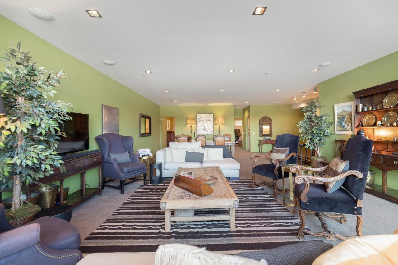 The Shotover Central Queenstown Luxury المظهر الخارجي الصورة