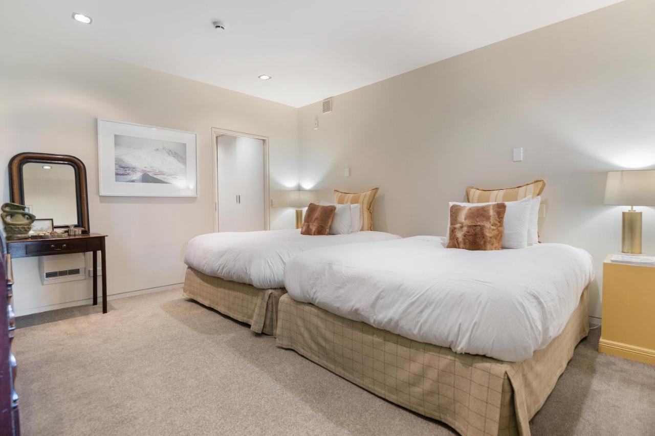 The Shotover Central Queenstown Luxury المظهر الخارجي الصورة